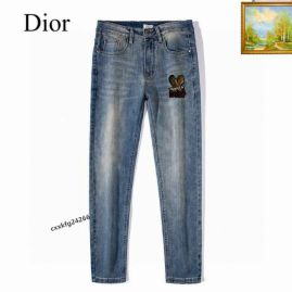 Picture of Dior Jeans _SKUDiorsz29-3825tn1314539